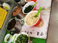 -海关荤豆花(洋河一路店)