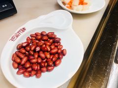 -巴渝瓦肆重庆鲜火锅(宝龙环湖店)