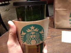 -星巴克臻选(南京金茂览秀城店)