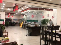大堂-羊守一(九棵树店)