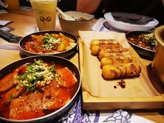 -觅香串串香·麻辣烫·冒菜(欧美广场店)