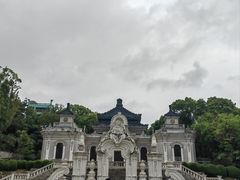 -珠海圆明新园