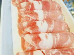 -苏格里岛自助海鲜烤肉火锅(集美万达店)