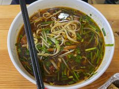 -张嫂子镇江锅盖面(寿邱街店)