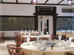 大堂-熙春园餐厅