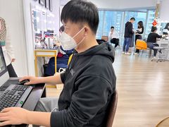 -bobo高端证件照工作室(三元桥店)
