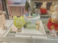 -CAKE BOSS蛋糕老板(公主坟凯德晶品店)