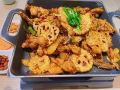 -精悦蓉(松江万达广场店)