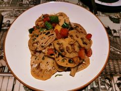 -绿茶餐厅(汇悦大融城店)