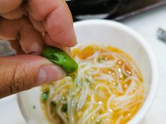 -华姐鸡粉(教育路店)