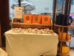 -西村叔叔的店·面包·甜品·蛋糕(崂山丽达店)