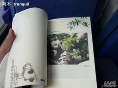 -熊猫屋(宽窄巷子景区店)