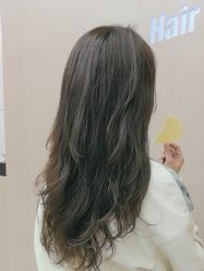 -MMbyHairCode芭曲发型