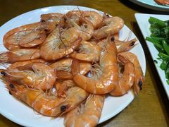 -南海渔家•海鲜•正宗海南菜(海棠湾店)