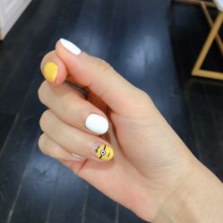 -手艺人不办卡美甲美睫