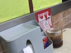 -缘久缘米粉(新街口店)