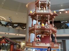 -香港ELEMENTS圆方