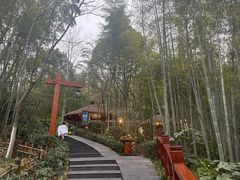 -天目湖御水温泉·度假酒店