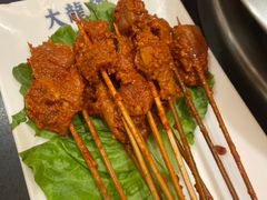 -大龙燚火锅(春熙店)