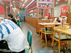 -宏状元现熬粥·京味菜(黄寺大街店)