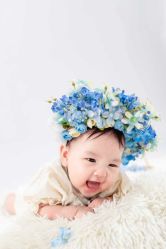 -小熊维尼高端儿童摄影(宝安旗舰店)