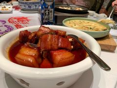 -同庆楼(华强吾悦广场店)
