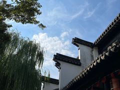 -黎里古镇
