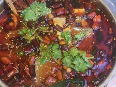 -江南里·新浙菜(苏州大悦城店)