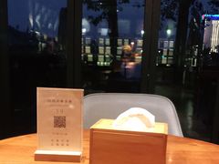 -江滨壹号艺文空间复合餐厅(闽江大道店)