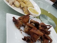 -渔鸽皇酒楼(鸿大广场店)