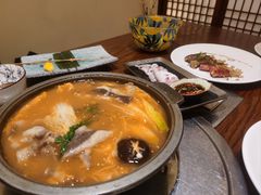 -千夏日式风情餐厅(恐龙园汉江东路店)