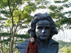 -白石龙音乐公园