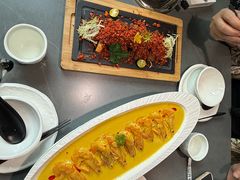 -3号仓库·创意中国菜(乐清正大广场店)