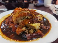 -余杨鸭鸭餐厅