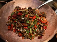 -茄子恰恰·新云南小炒(坪山益田店)