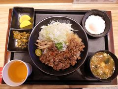 -町门烤肉拌饭专门店(哈西万达店)