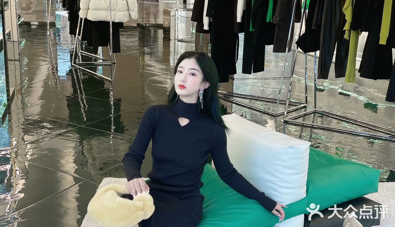 武汉探店｜恒隆的bv终于开了🔥逛街还能出片！