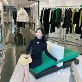 武汉探店｜恒隆的bv终于开了🔥逛街还能出片！