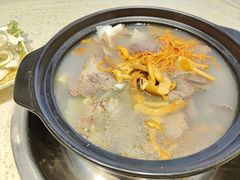 -九寨沟特色牦牛肉汤锅