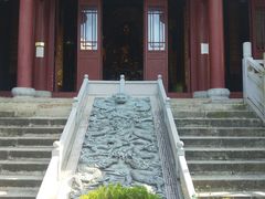 景点-卓刀泉寺