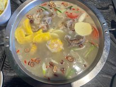 -天都火锅酒楼(虹梅南路店)