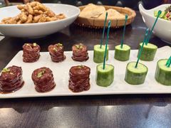 -老牌坊•鲁菜名店•地道济南菜(大观园商埠店)