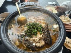 -探鱼·鲜青椒爽麻烤鱼(领展购物广场店)