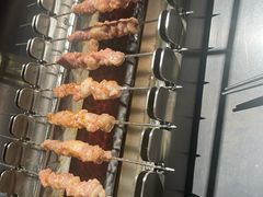 -很久以前羊肉串(朝阳路店)