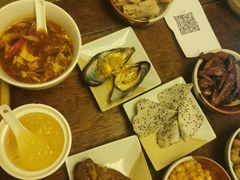 -青藤茶馆(南山路店)