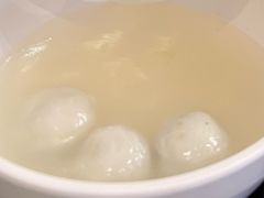 -宁波汤团店(外滩店)