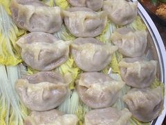 -8号蒸饺精品炖鸽子(康特商街店)