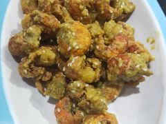 -刘一龙虾.烧烤(理工直营店)