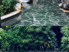 -广州锦绣香江度假别墅