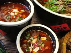 -串大叔炭火烤串·鸡西大冷面刀削面(总店)